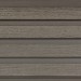Фасадная доска из ДПК Faynag Wood Рейка Графит купить в Киришах