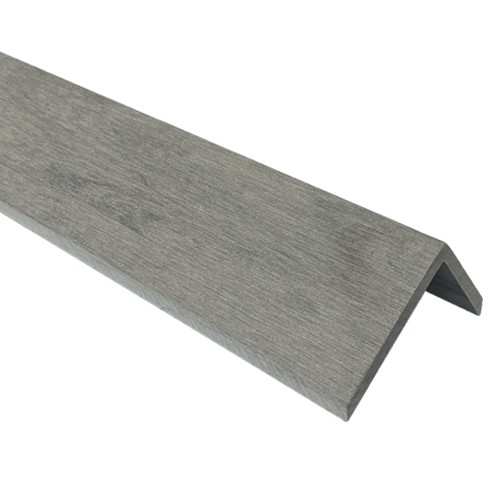 Уголок EasyDecking Wood-Х 50х80 Серый Микс купить в Киришах