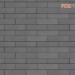 Фиброцементные панели FCSPRO Stone Block, 400x100x8 купить в Киришах
