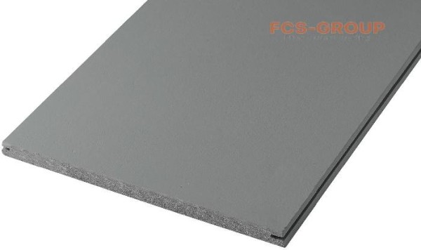 Фиброцементные панели FCS Group Smooth Line F54 купить в Киришах