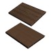 Заборная доска CM Decking мербау (под заказ) купить в Киришах