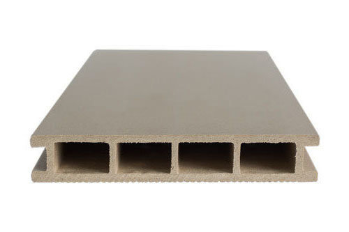 Террасная доска из ДПК ECODECKING Velvet Серый купить в Киришах