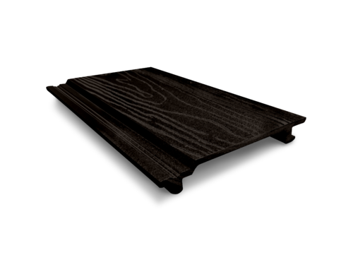 Фасадная панель  из ДПК ECODECKING Венге купить в Киришах