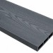 Доска для грядок и клумб из ДПК 3D, NauticPrime 30х225х2950 серый (под заказ) купить в Киришах