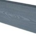 Доска для грядок и клумб из ДПК 3D, NauticPrime 30х225х2950 серый (под заказ) купить в Киришах