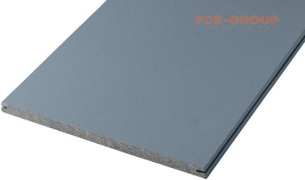 Фиброцементные панели FCS Group Smooth Line F62 купить в Киришах