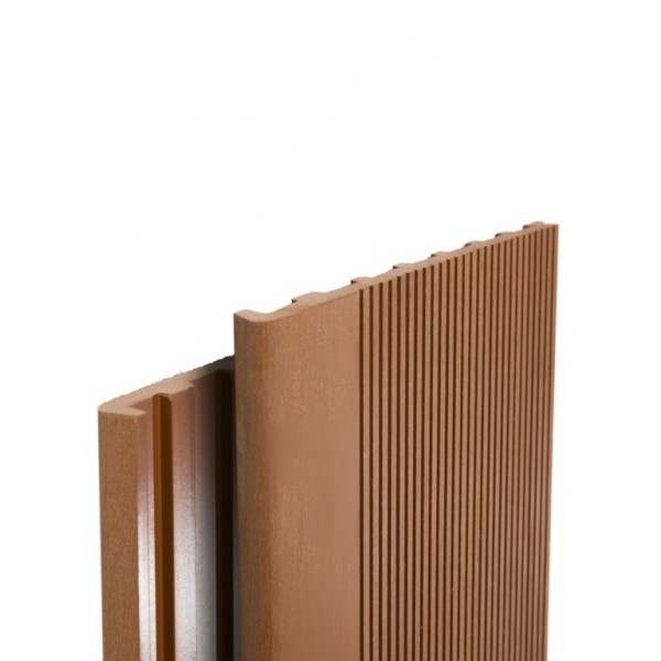 Ступень Ecodecking Техно полнотелая Бронза купить в Киришах