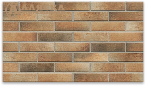Фасадные Термопанели Аляска Loft Brick Masala купить в Киришах