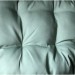 Кресло Подвесное из искусственного ротанга AFM-168A-L White/Green купить в Киришах