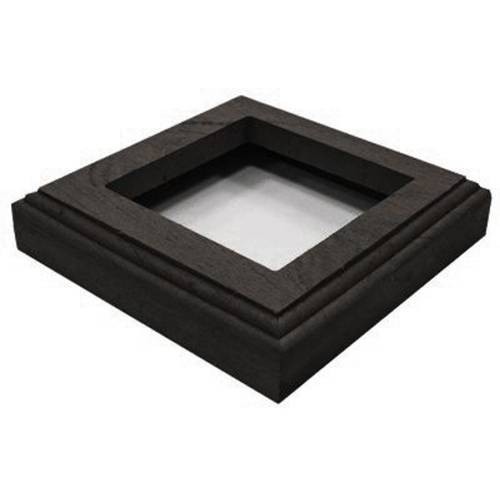 Крышка нижняя Woodvex Select Графит купить в Киришах