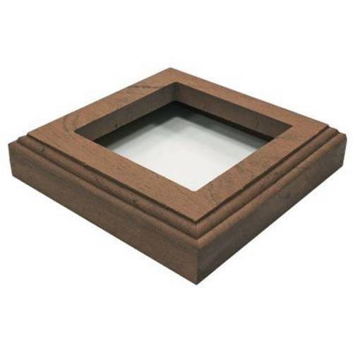 Крышка нижняя Woodvex Select Кофе купить в Киришах
