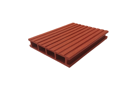 Террасная доска  из ДПК ECODECKING HIT Терракотовый купить в Киришах