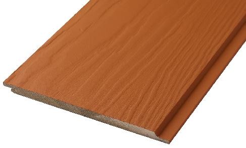 Фиброцементные панели Wood Click F32 купить в Киришах