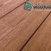 Террасная доска из ДПК WOODVEX Select Терракота купить в Киришах