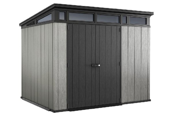 Сарай Артисан 9х7 (279 х 216 см) купить в Киришах