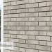 Фасадная панель Ю-пласт Стоун Хаус S-Lock Клинкер Балтик холодный цемент купить в Киришах