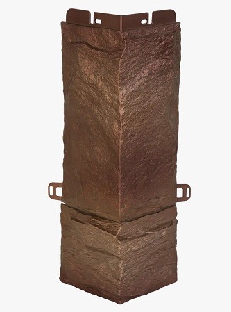 Наружный угол гранит (пиренейский), 0,47 х 0,16м купить в Киришах