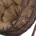 Кресло Подвесное из искусственного ротанга AFM-219A Brown купить в Киришах