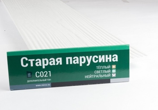 Сайдинг Мирко 7,5 под дерево С021 купить в Киришах