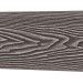 Террасная доская ДПК NanoWood Double 3D Венге купить в Киришах