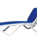 Шезлонг Omega Blue купить в Киришах