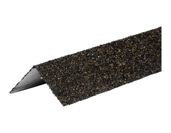 Уголок металлический внешний ТЕХНОНИКОЛЬ HAUBERK, Перуанский купить в Киришах