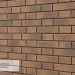 Фасадная панель Ю-пласт Стоун Хаус S-Lock Клинкер Балтик магма купить в Киришах