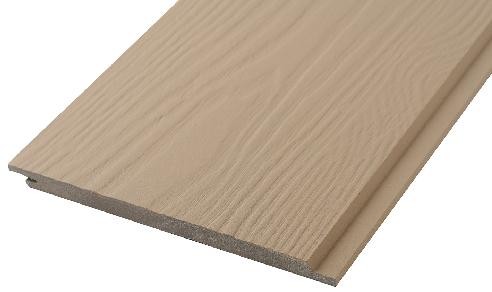 Фиброцементные панели Wood Click F03 купить в Киришах