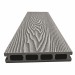 Террасная доская ДПК NanoWood Double 3D Серый купить в Киришах