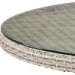 Комплект плетеной мебели AFINA из иск. ротанга T705ANT/Y137C-W85 Latte 2Pcs купить в Киришах
