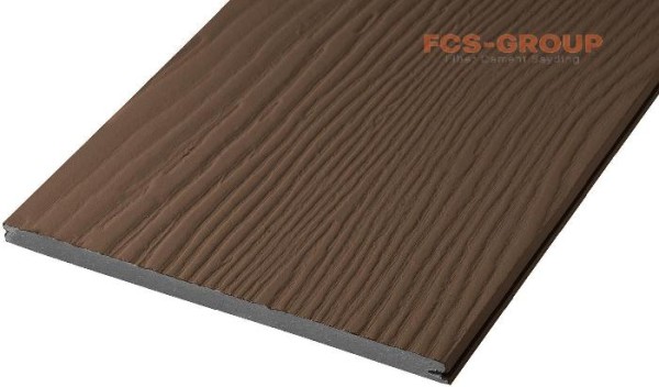 Фиброцементные панели FCS Group Wood Line F21 купить в Киришах
