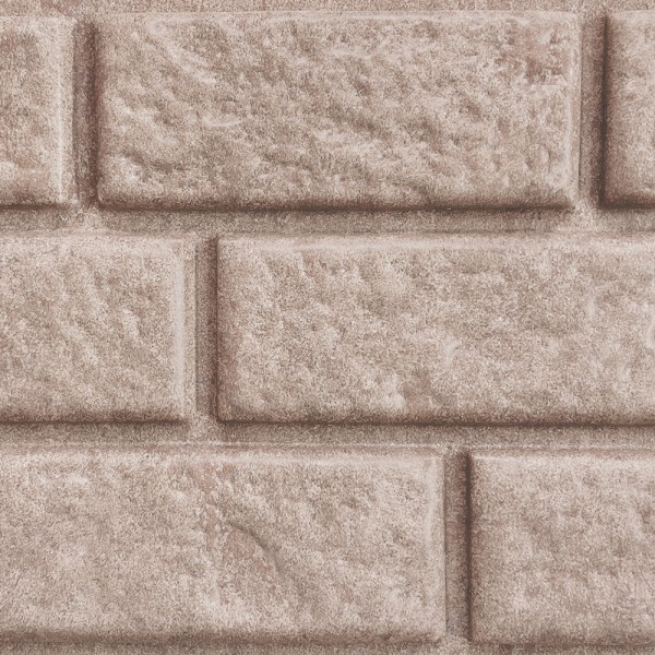 Сайдинг BRICKHOUSE белый купить в Киришах