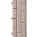 Сайдинг BRICKHOUSE белый купить в Киришах