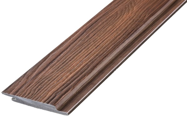 Фиброцементный сайдинг FCSPRO Click Shtil (Золотой орех) купить в Киришах