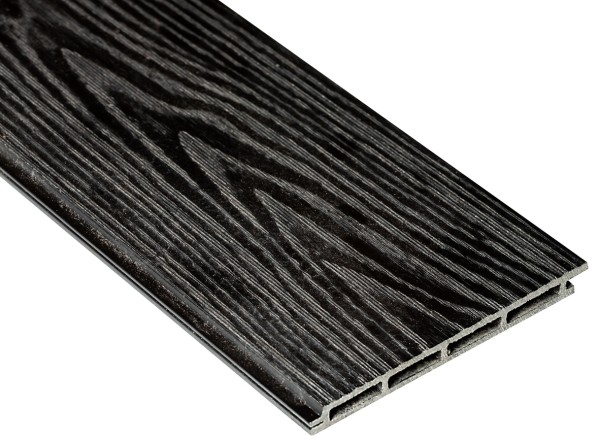 Фасадная доска из ДПК 3D Faynag - Кварц купить в Киришах