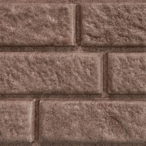 Сайдинг BRICKHOUSE коричневый купить в Киришах