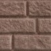 Сайдинг BRICKHOUSE коричневый купить в Киришах