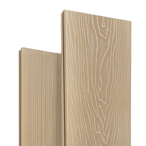 Террасная доска Latitudo Solid 150х21 Натур (Полнотелая) купить в Киришах