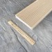 Террасная доска Latitudo Solid 150х21 Натур (Полнотелая) купить в Киришах