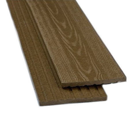 Заборная доска из ДПК  ECODECKING Дерево купить в Киришах