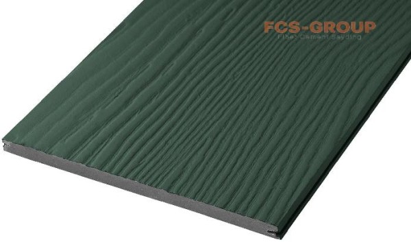 Фиброцементные панели FCS Group Wood Line F31 купить в Киришах