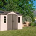 Сарай пластиковый LifeTime 10x8 купить в Киришах