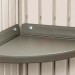 Сарай пластиковый LifeTime 10x8 купить в Киришах