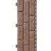 Сайдинг BRICKHOUSE песочный купить в Киришах