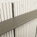 Сарай пластиковый LifeTime 15x8 DD купить в Киришах