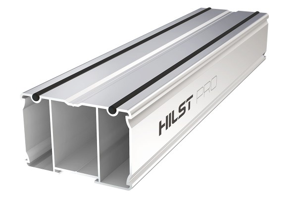 Лага алюминиевая Hilst JOIST Professional PREMIUM 4000x60x40 купить в Киришах