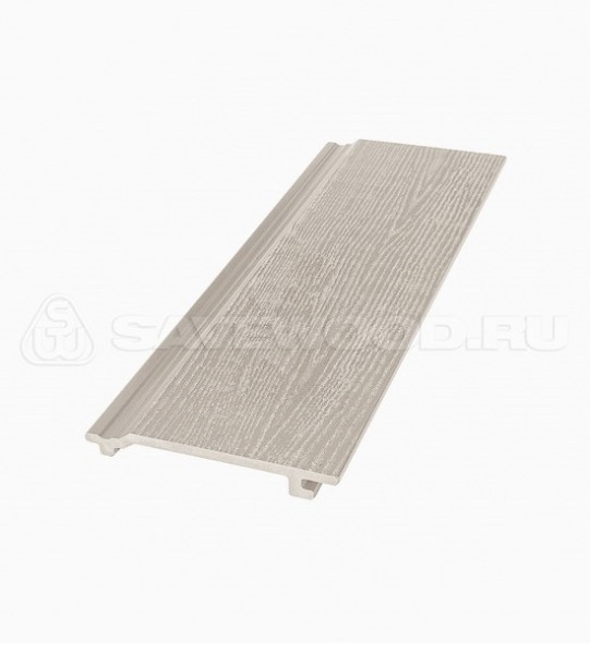 Сайдинг из дпк savewood sw-sorbus радиальный распил бежевый купить в Киришах