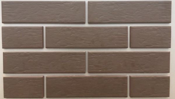 Фасадная Термопанели Аляска Natural Braun Struktur купить в Киришах