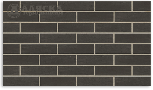 Фасадные Термопанели Аляска Natural Braun Struktur купить в Киришах