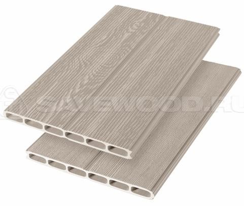 Грядочная доска ДПК 3D Savewood SW Laurus бежевый купить в Киришах